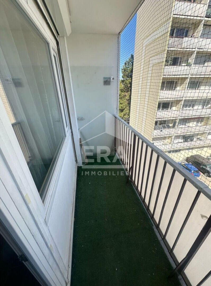 Appartement Rue du Lieutenant Yvan Genot à Gaillard