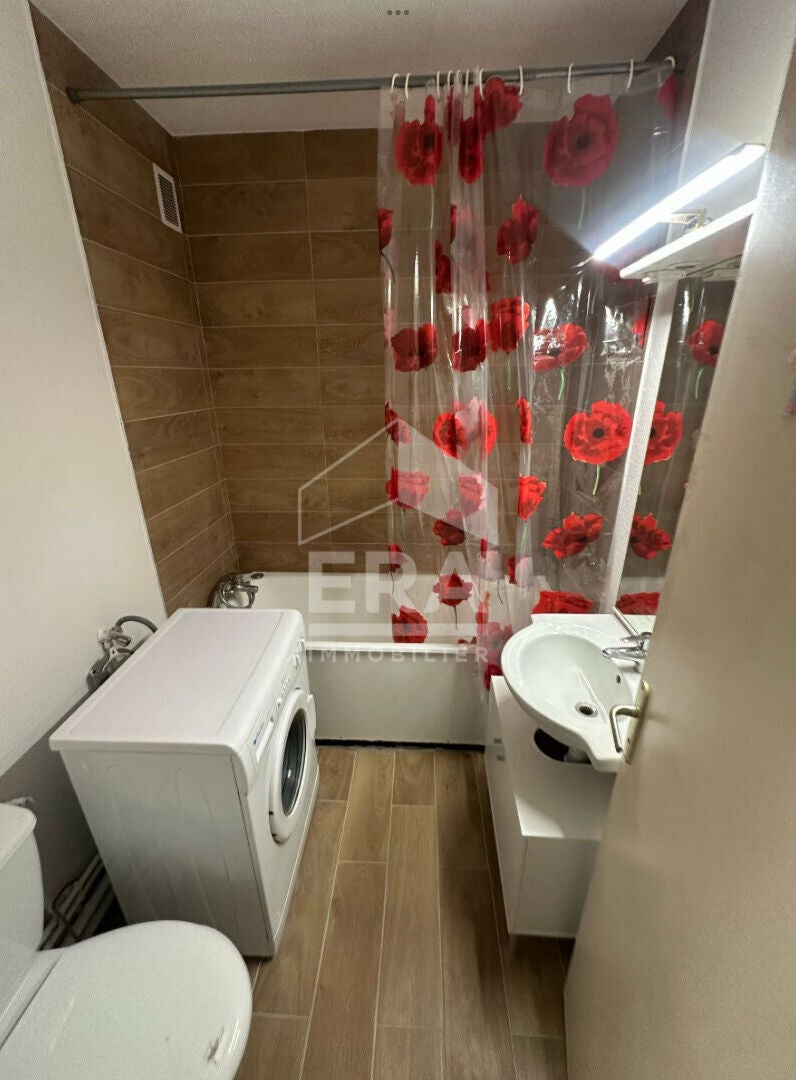 Appartement Rue du Lieutenant Yvan Genot à Gaillard