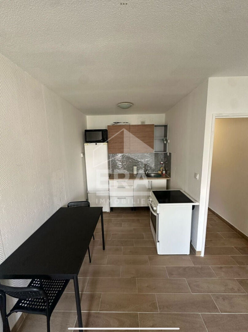 Appartement Rue du Lieutenant Yvan Genot à Gaillard