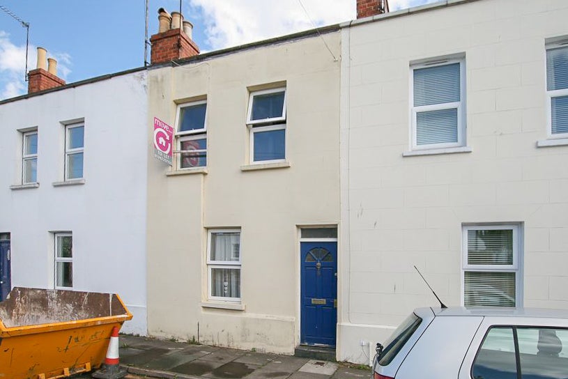 House Andover Street in Cheltenham