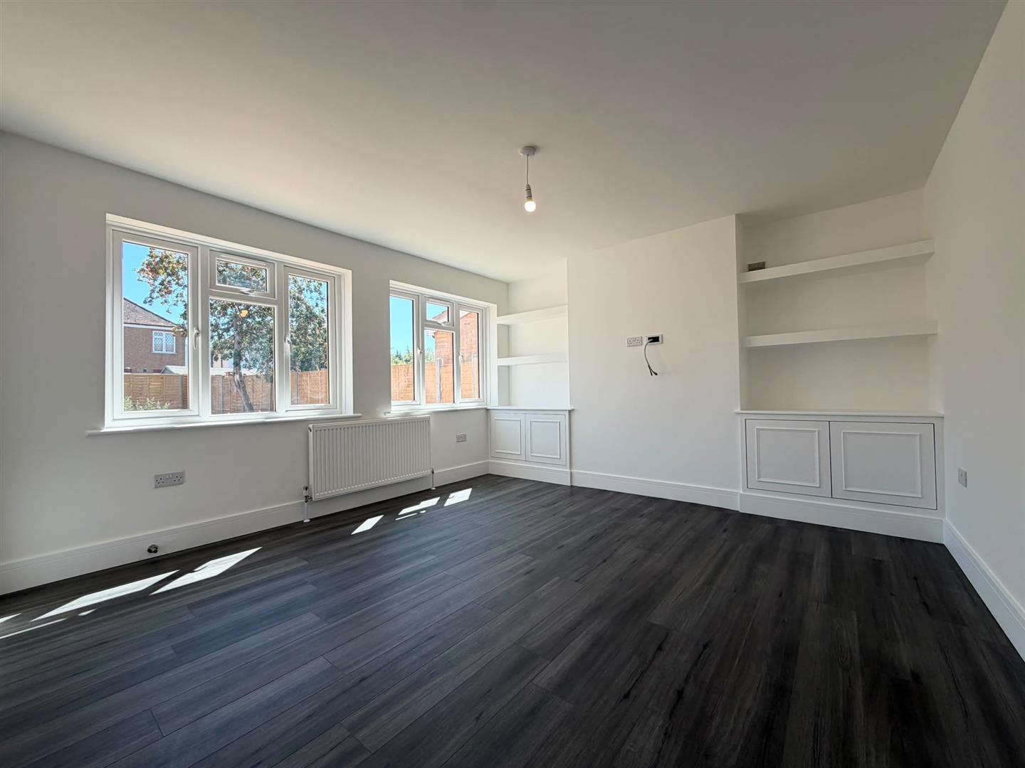 House Lime Avenue in Greater London
