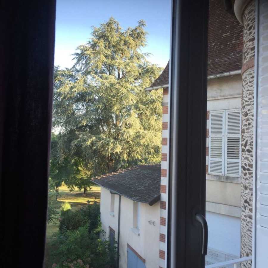 Appartement Rue d'Aixe-sur-Vienne à Bacourt
