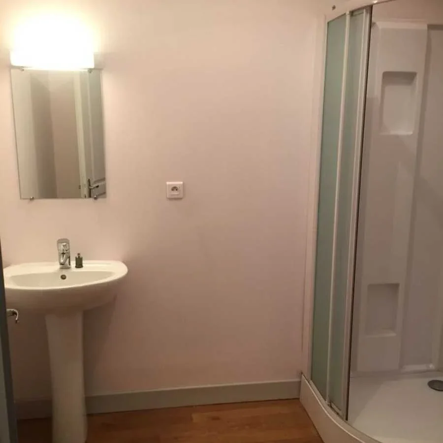 Appartement Rue d'Aixe-sur-Vienne à Bacourt