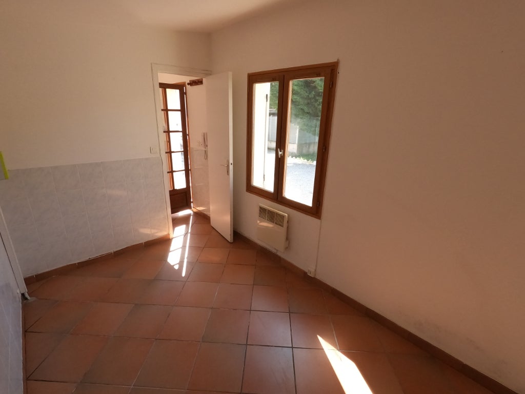 Appartement Route de Berre à Aix-en-Provence