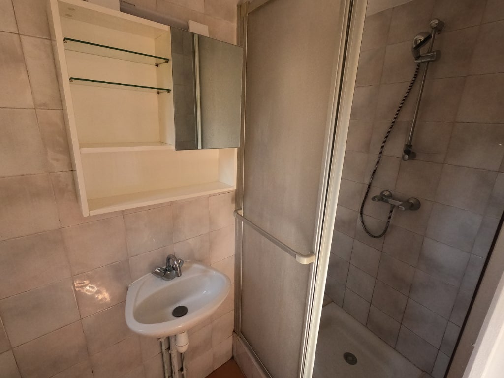 Appartement Route de Berre à Aix-en-Provence