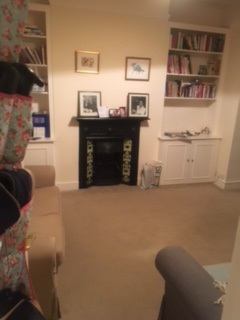 Room Waldron Road in Greater London