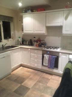 Room Waldron Road in Greater London