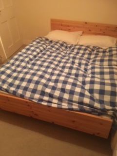 Room Waldron Road in Greater London