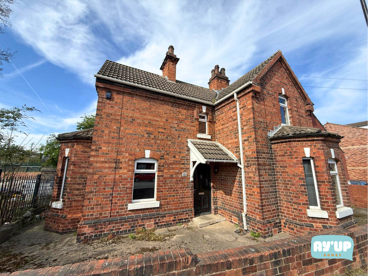 Room Doncaster Road in Rotherham