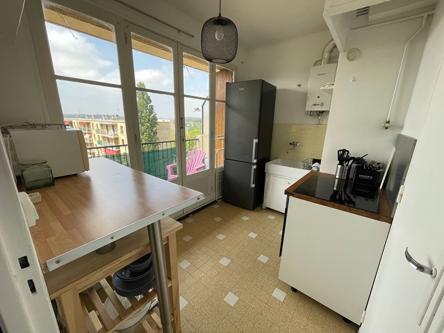 Appartement Rue Alain Savary à Aix-en-Provence