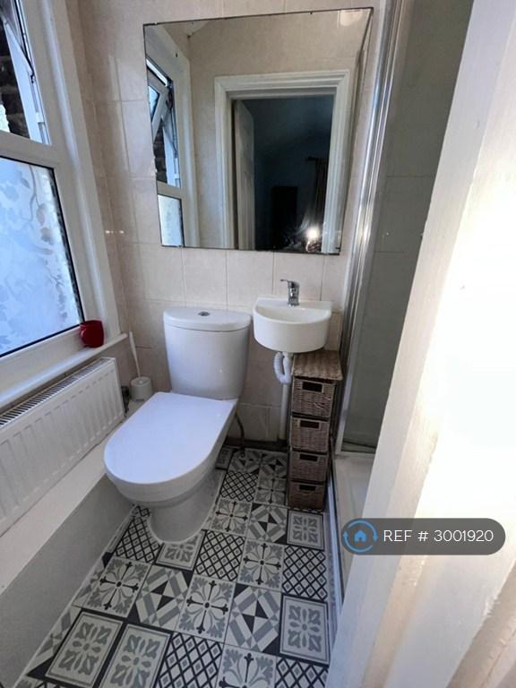 Room Riverdale Road in Greater London