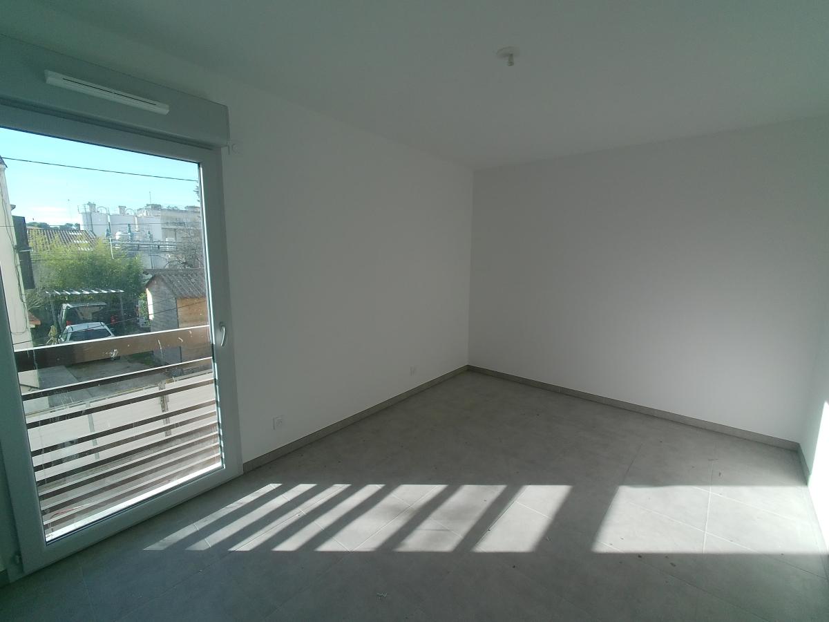 Flat Allée Maurice Druon in Villeneuve-Loubet