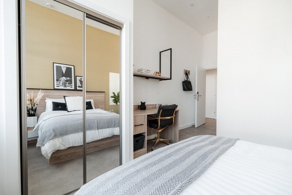 Room Childers Street in Greater London