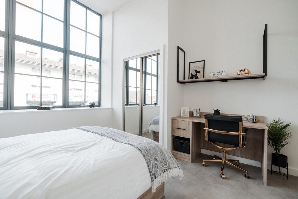 Room Childers Street in Greater London