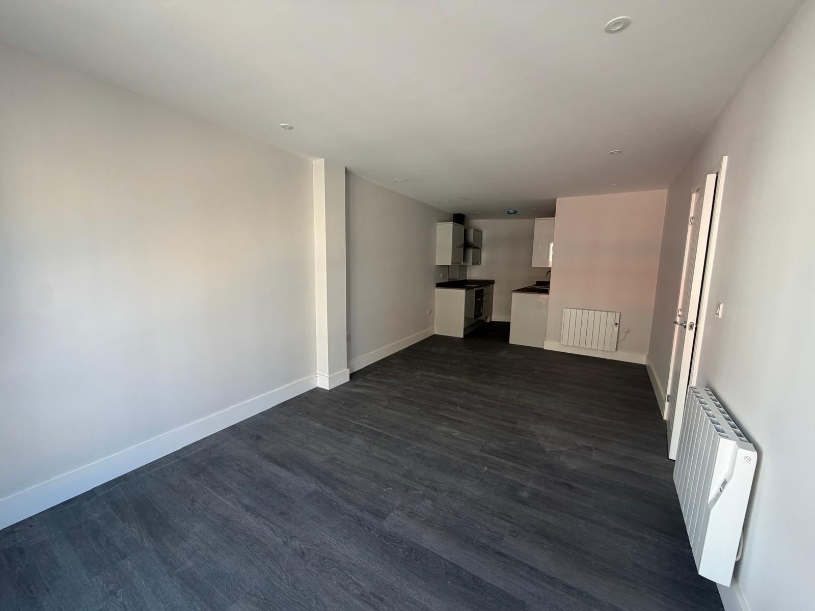 Flat Langney Road in Eastbourne
