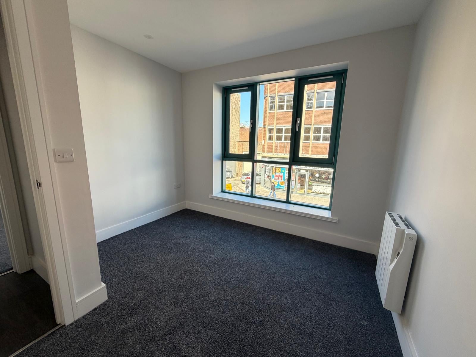 Flat Langney Road in Eastbourne