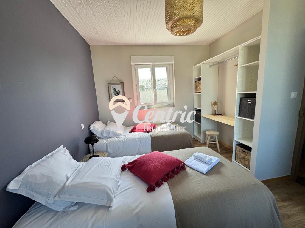 Chambre Rue Ferdinand Buisson à Bressuire