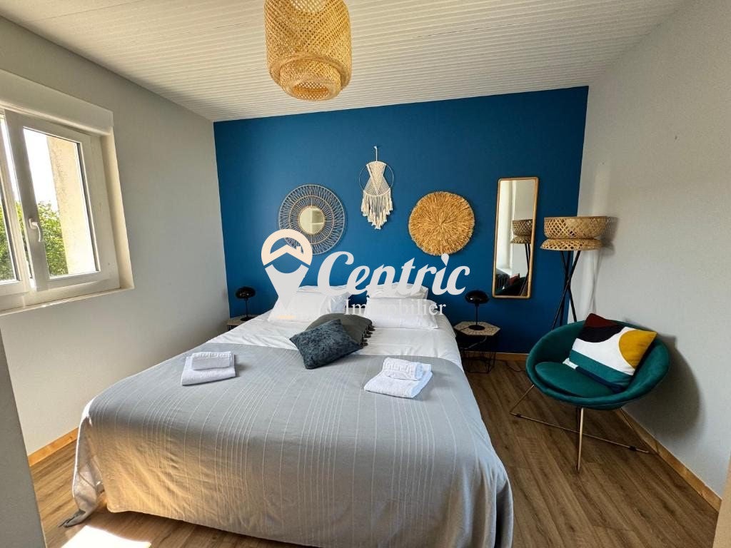 Room Rue Ferdinand Buisson in Bressuire