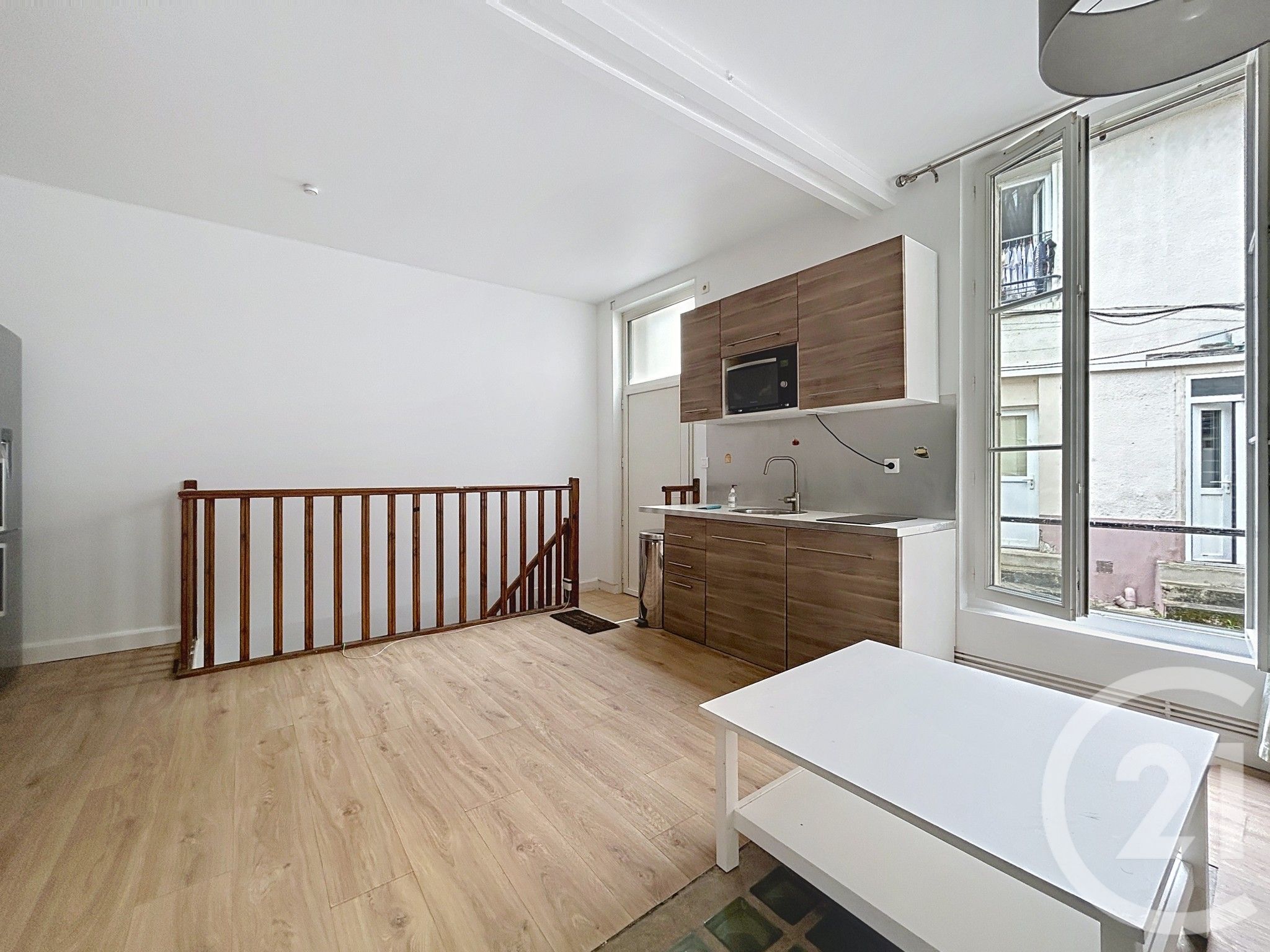 Appartement Rue de Meudon à Boulogne-Billancourt