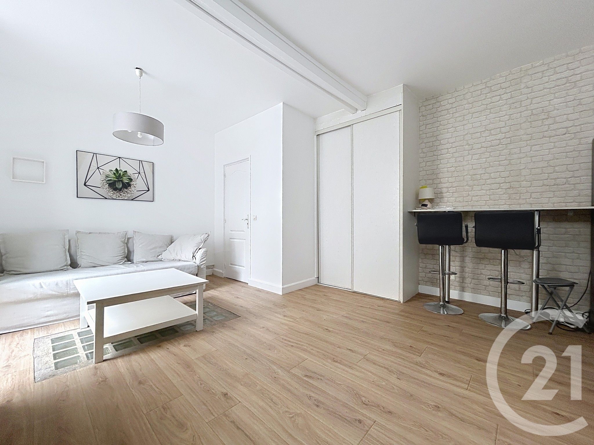 Appartement Rue de Meudon à Boulogne-Billancourt
