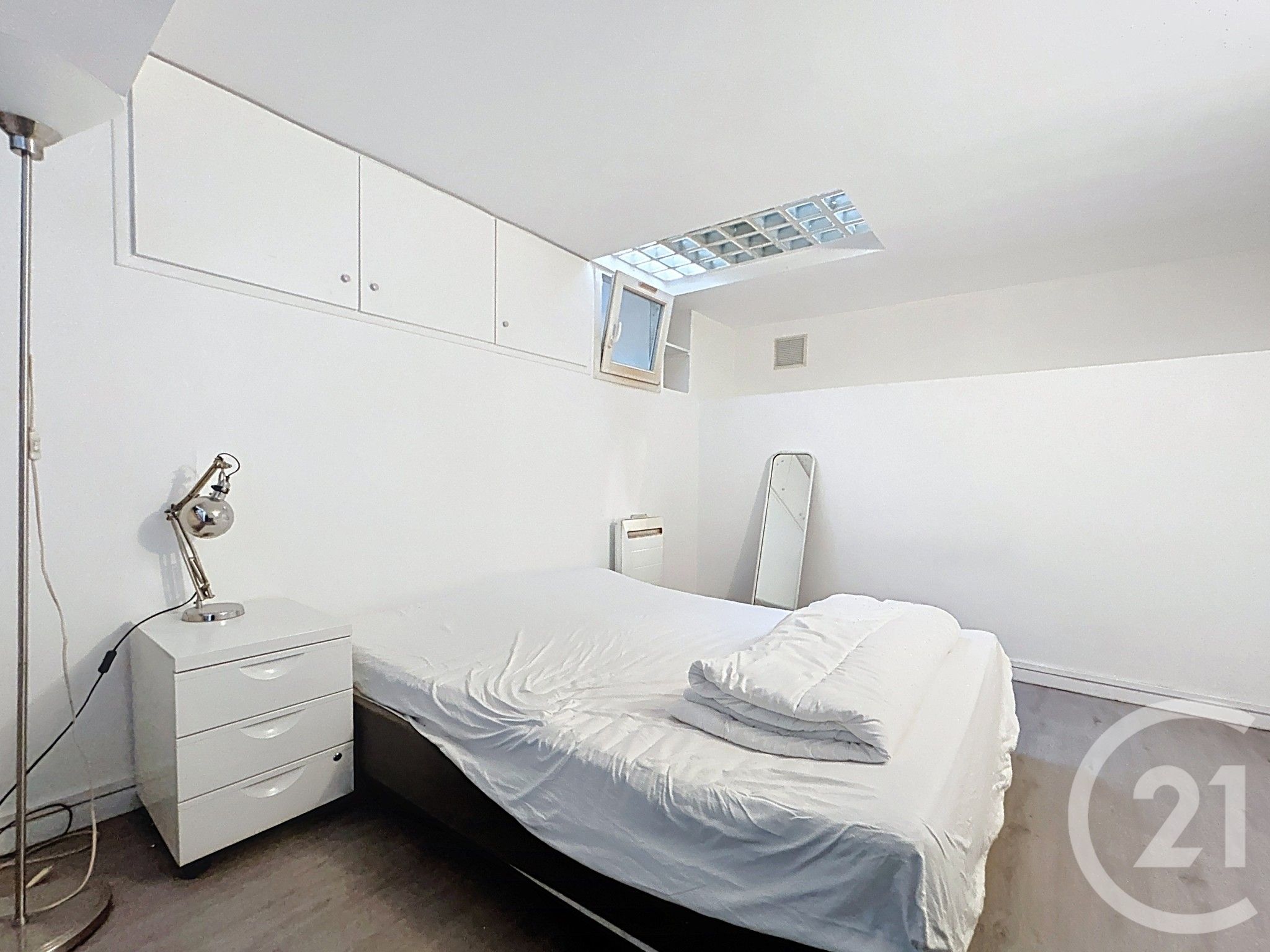 Appartement Rue de Meudon à Boulogne-Billancourt