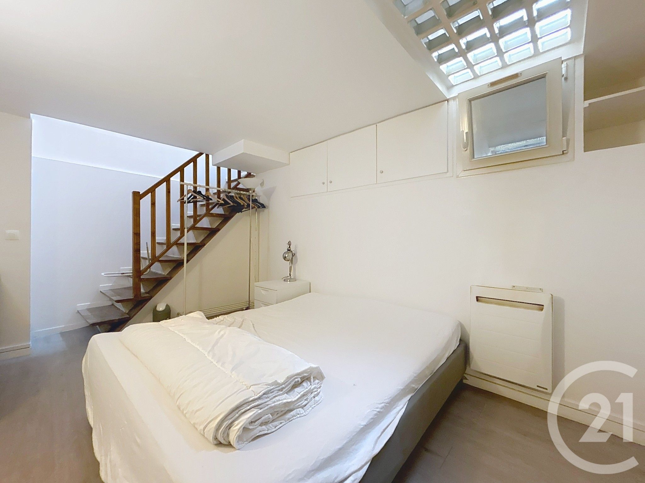 Appartement Rue de Meudon à Boulogne-Billancourt