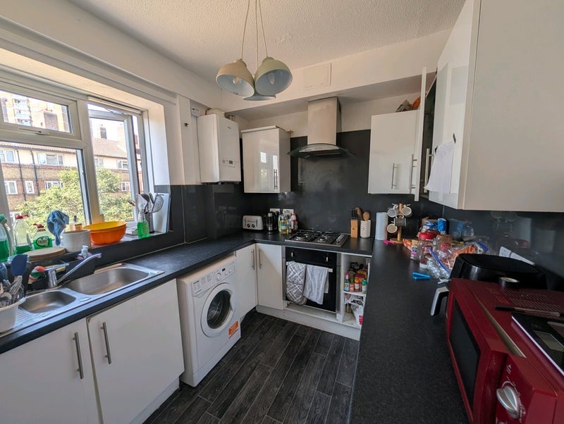Room Page's Walk in Greater London