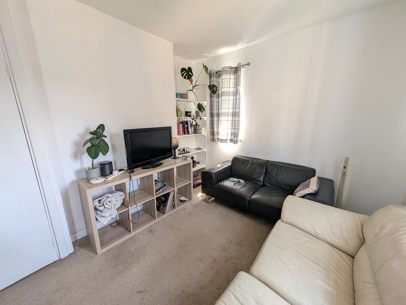 Room Page's Walk in Greater London