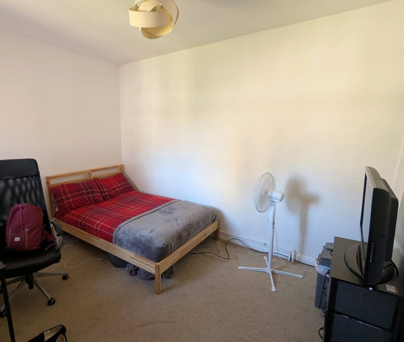 Room Page's Walk in Greater London