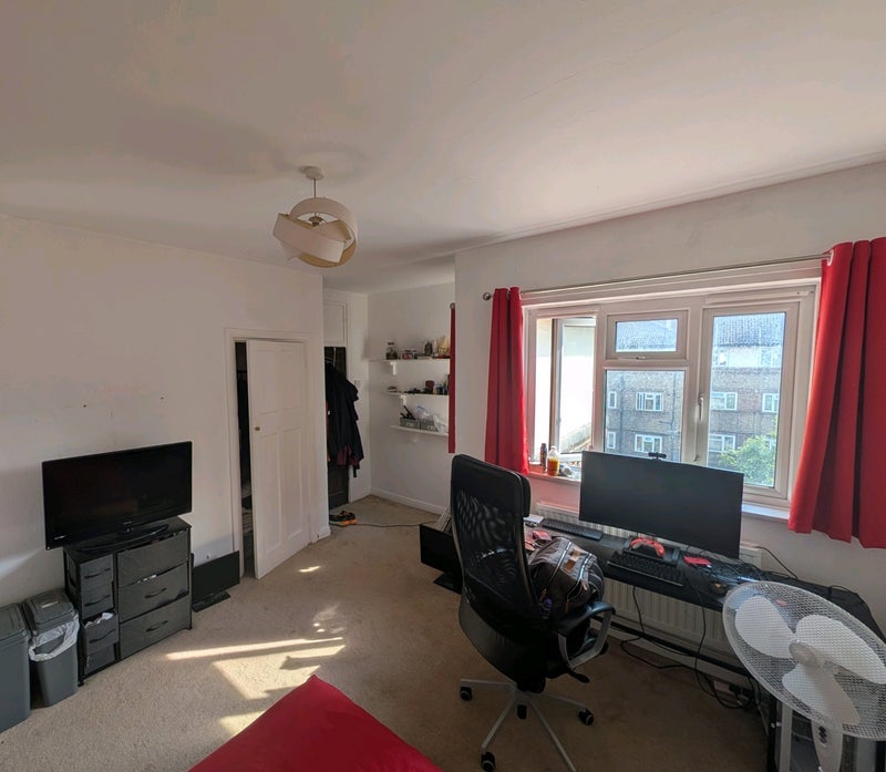 Room Page's Walk in Greater London