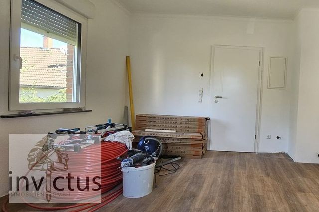 Wohnung Bachstraße in Heilbronn