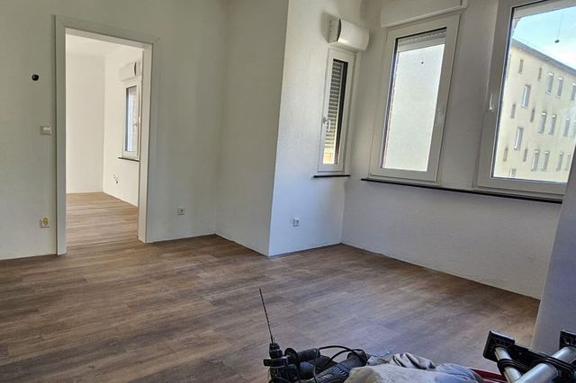 Wohnung Bachstraße in Heilbronn