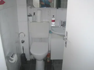 Wohnung Am Schwalbenschwanz in Frankfurt am Main