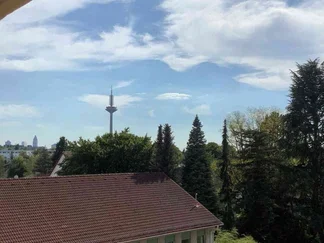 Wohnung Am Schwalbenschwanz in Frankfurt am Main