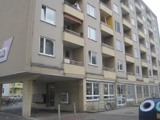Wohnung Am Schwalbenschwanz in Frankfurt am Main