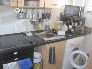 Wohnung Am Schwalbenschwanz in Frankfurt am Main