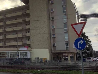 Wohnung Am Schwalbenschwanz in Frankfurt am Main