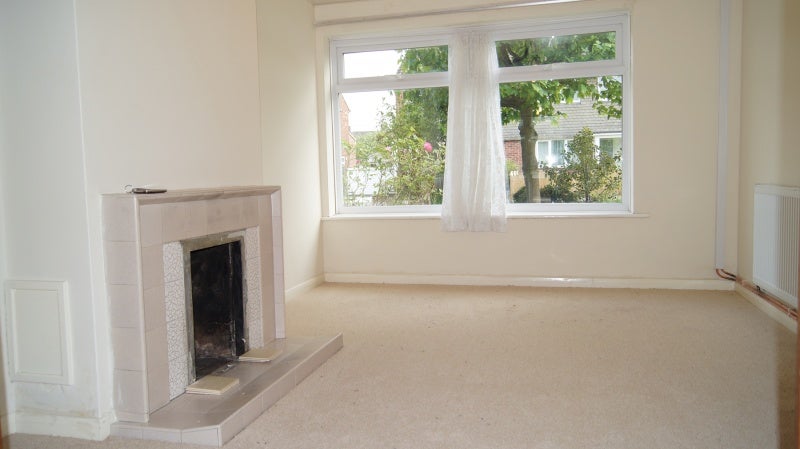 House Hoylake Court in Derby
