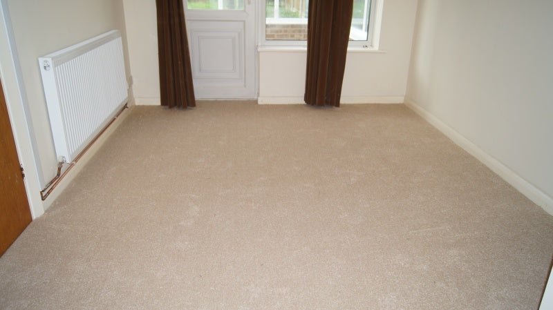 House Hoylake Court in Derby