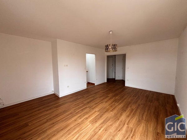 Appartement Boulevard Yves Guillou à Caen