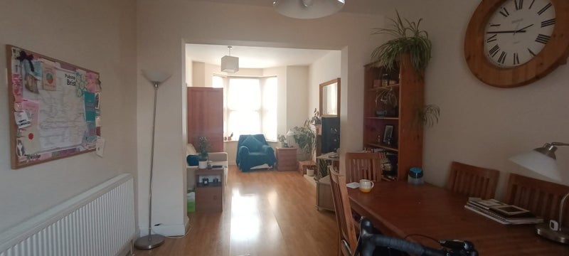 Room Balfour Road in Bristol
