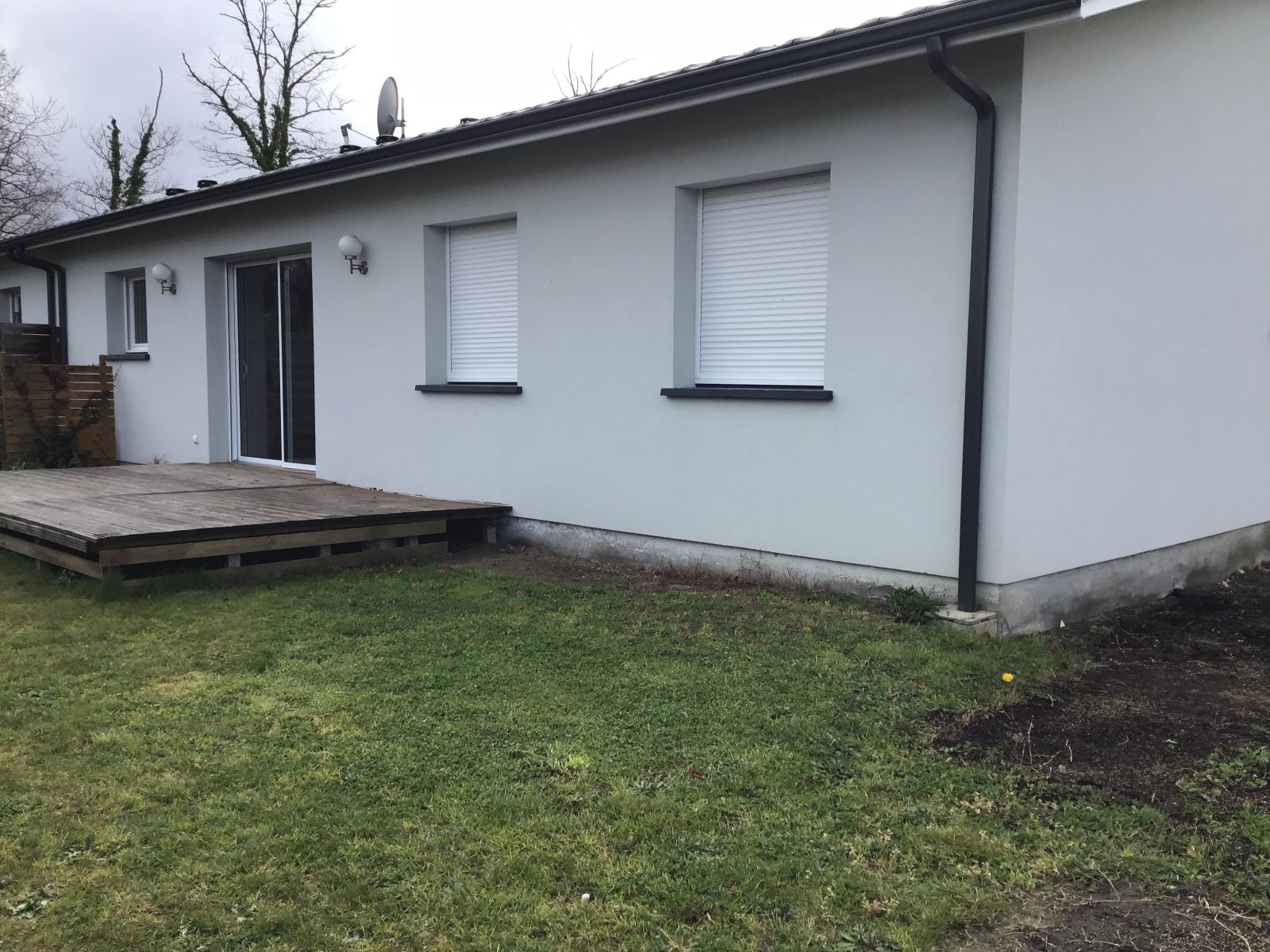 House Rue des Maraîchers in La Teste-de-Buch