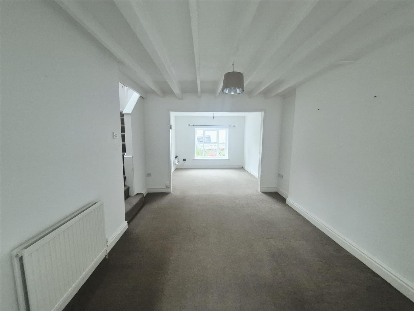House Spring Gardens Lane in Haverfordwest