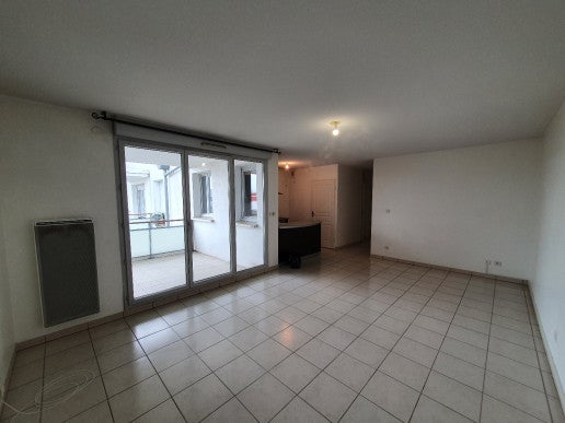 Appartement Allée René Descartes à Colomiers