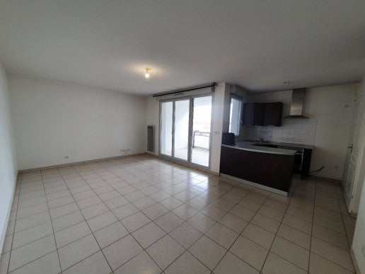Appartement Allée René Descartes à Colomiers