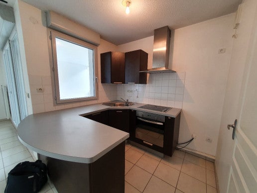 Appartement Allée René Descartes à Colomiers
