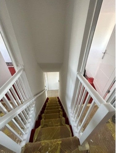 Flat Thorogood Gardens in Greater London