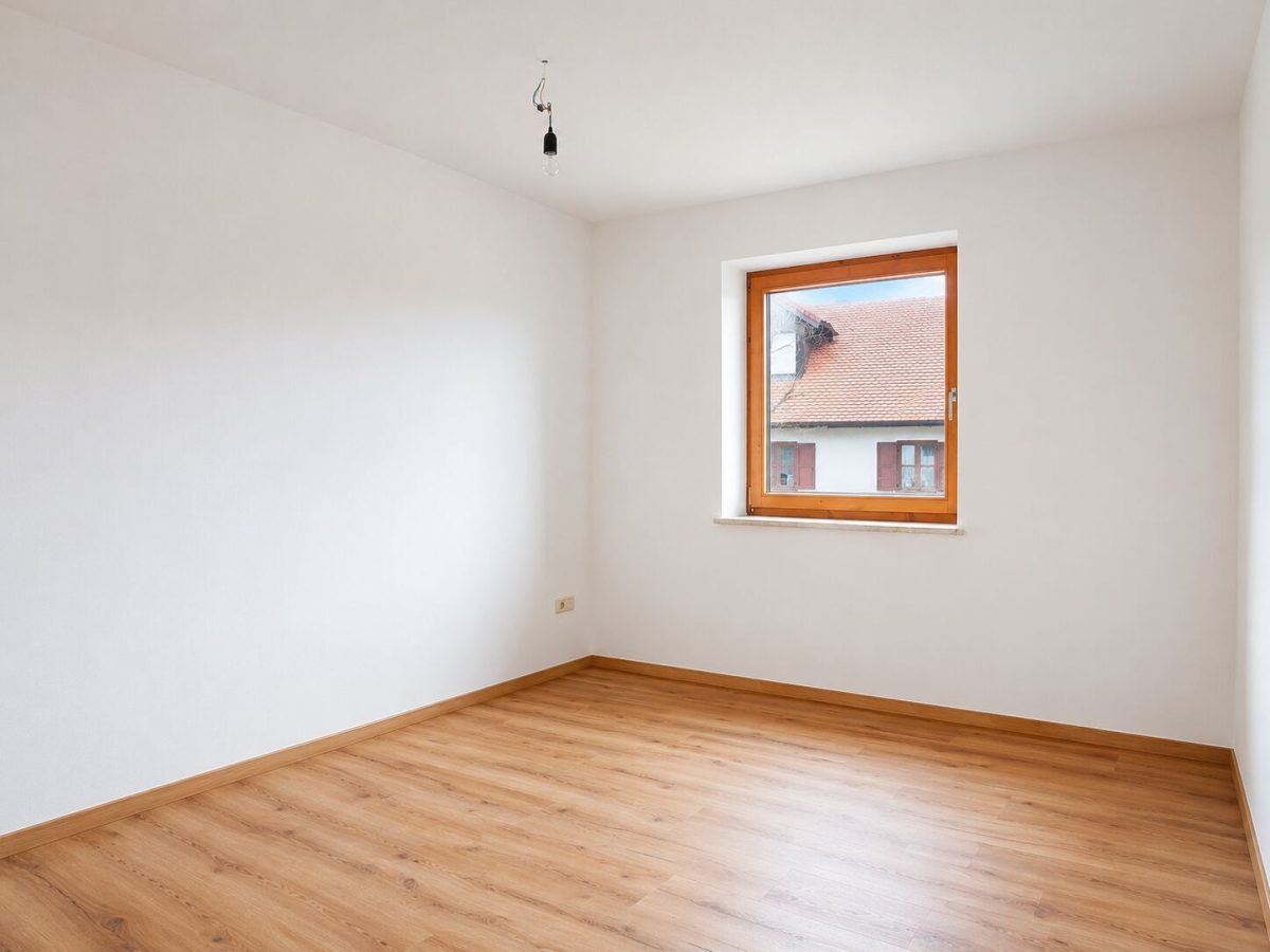 Wohnung Grüntenstraße in Mittelneufnach
