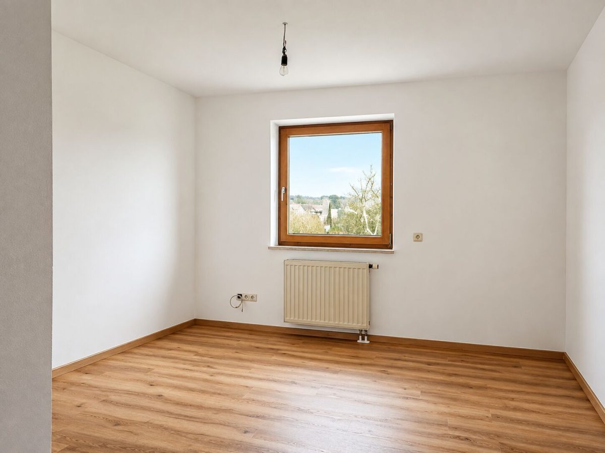 Wohnung Grüntenstraße in Mittelneufnach