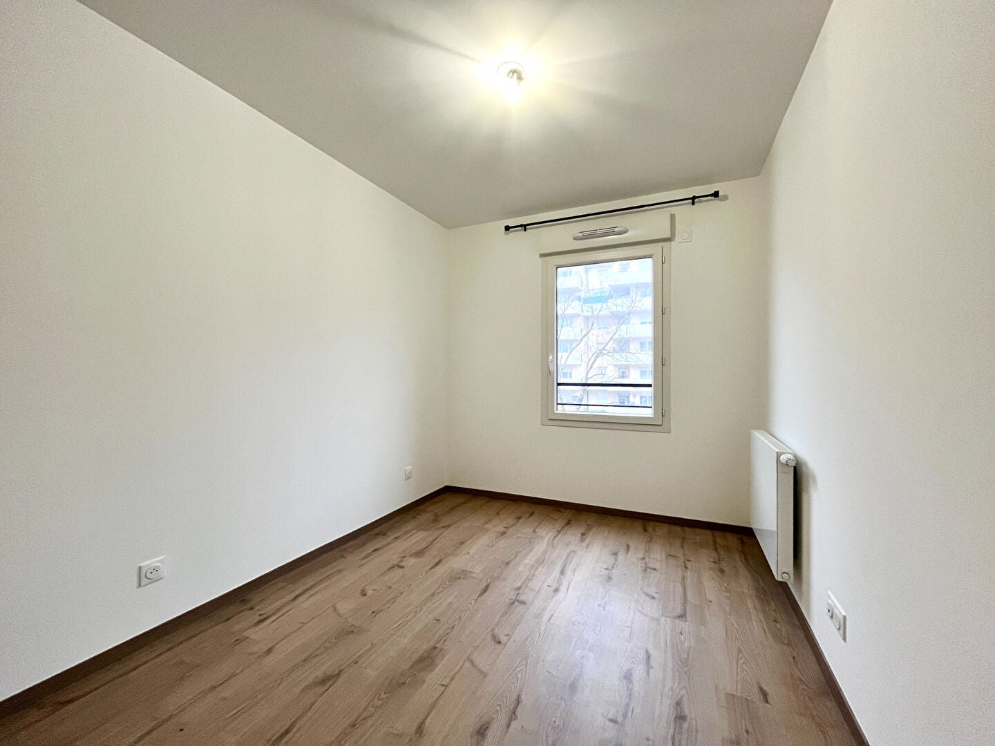 Appartement Rue de la Fontaine des Frères à Saint-Julien-en-Genevois